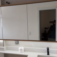 Banheiro Planejado