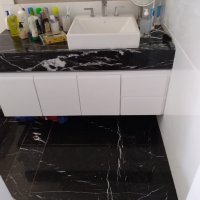 Banheiro Planejado