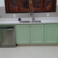 Cozinha Planejada