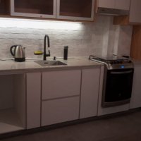 Cozinha Planejada