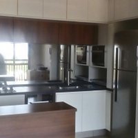 Cozinha Planejada