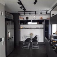 Cozinha Planejada